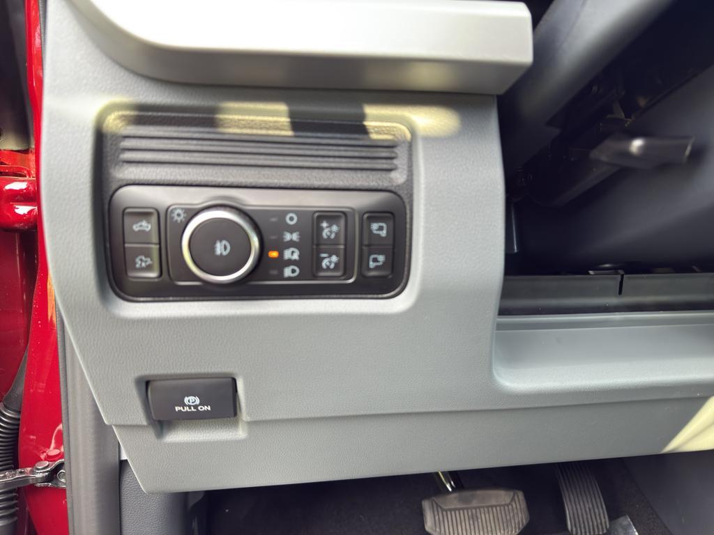 new 2026 Ford F-350 car, priced at $83,525