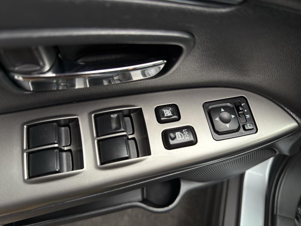 used 2025 Mitsubishi Outlander Sport car, priced at $23,321