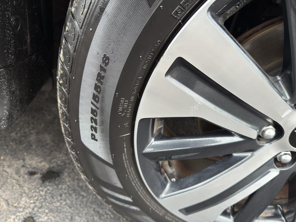 used 2025 Mitsubishi Outlander Sport car, priced at $23,321