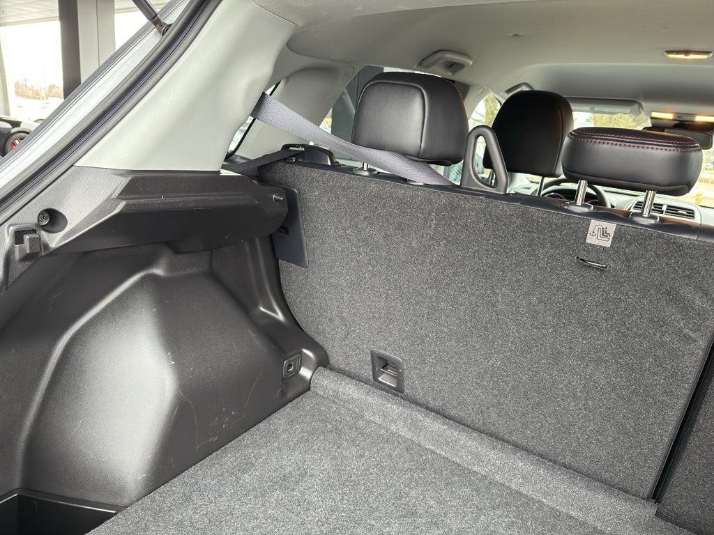 used 2025 Mitsubishi Outlander Sport car, priced at $23,321