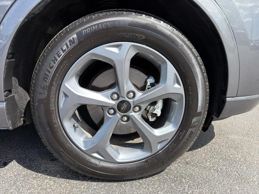 used 2023 Ford Escape car, priced at $24,990