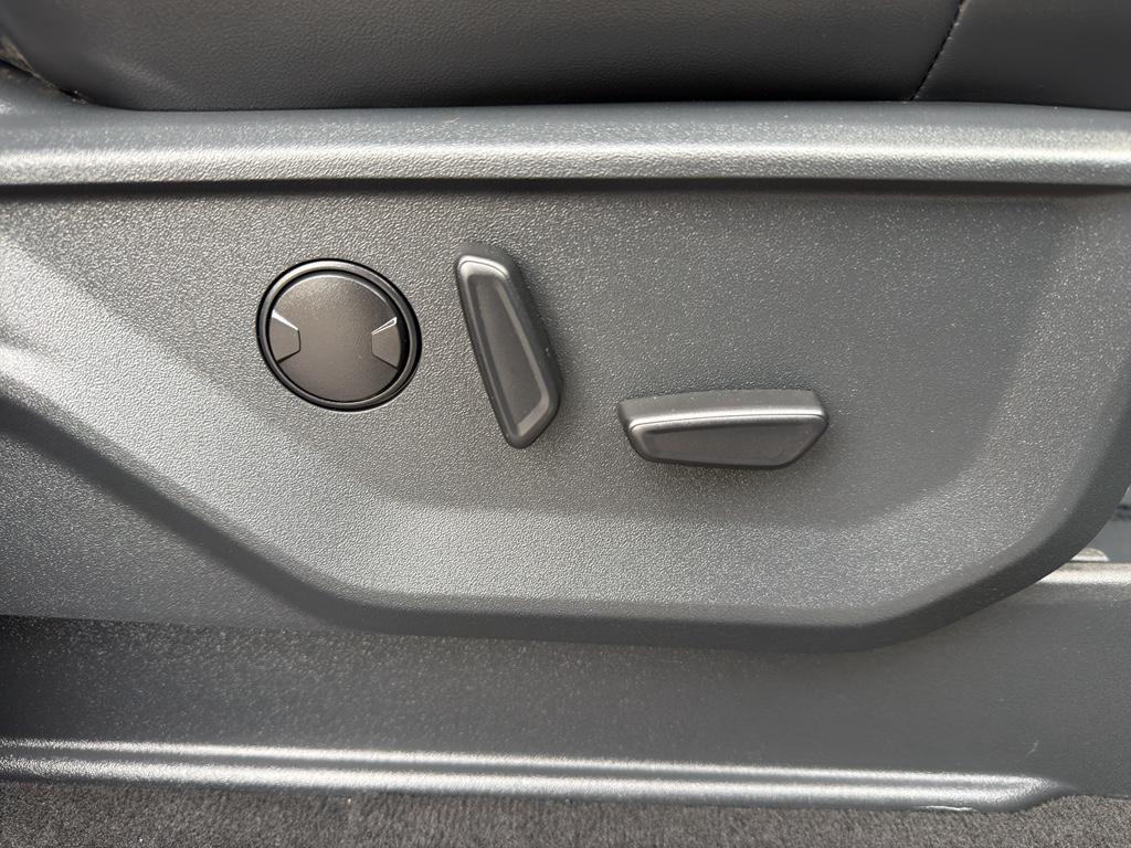 used 2025 Ford Expedition Max car, priced at $74,662