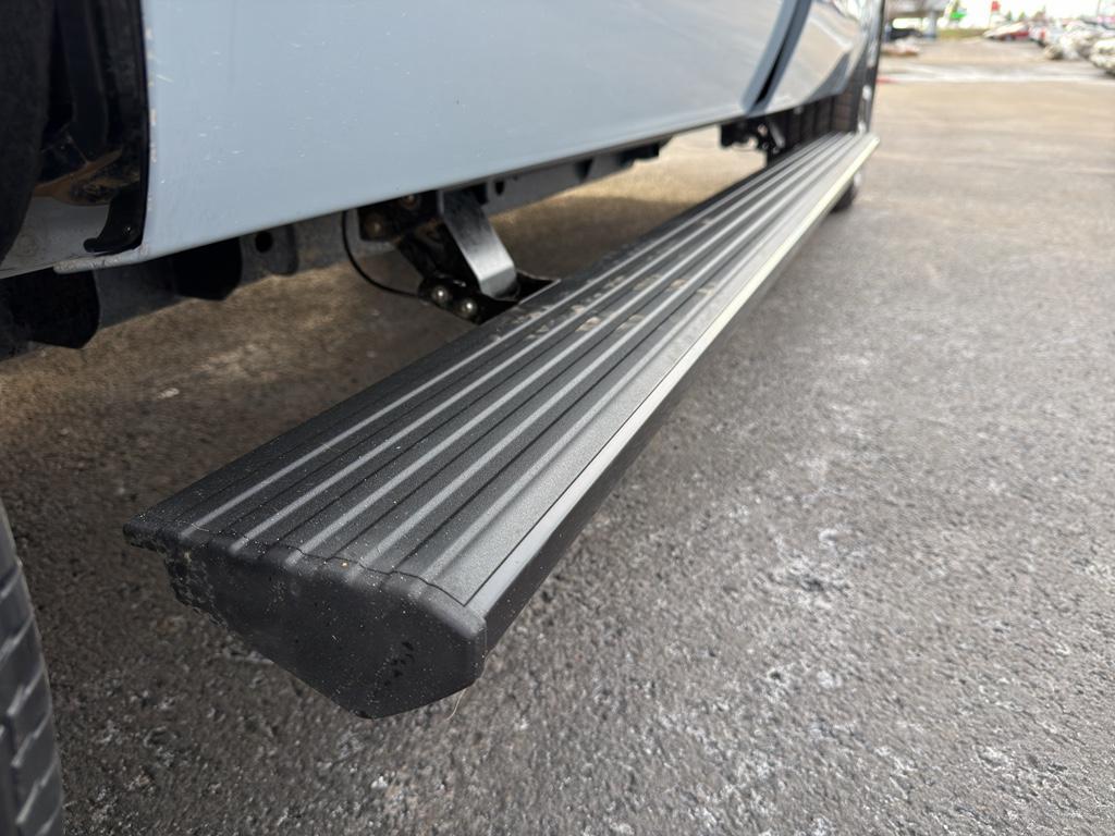 used 2025 Ford Expedition Max car, priced at $74,662