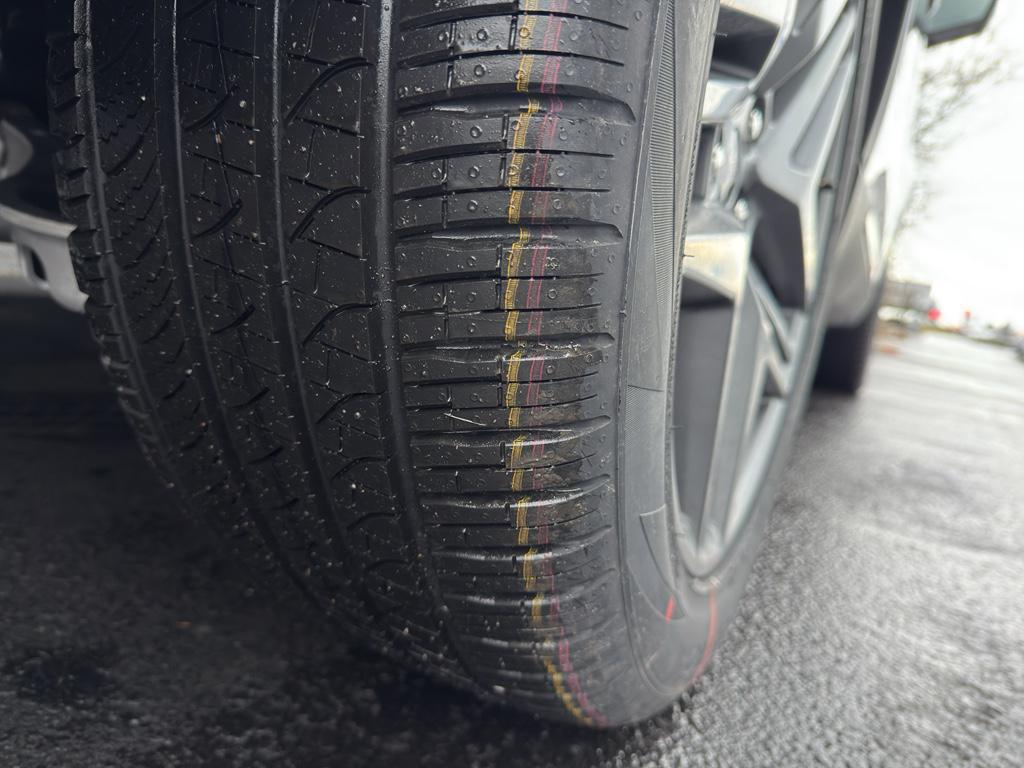 new 2026 Ford Explorer car, priced at $65,490