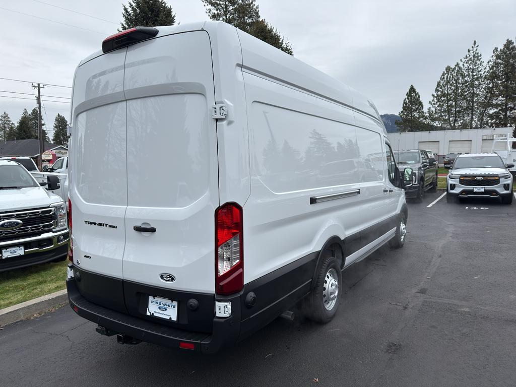 new 2026 Ford Transit-350 car, priced at $66,870