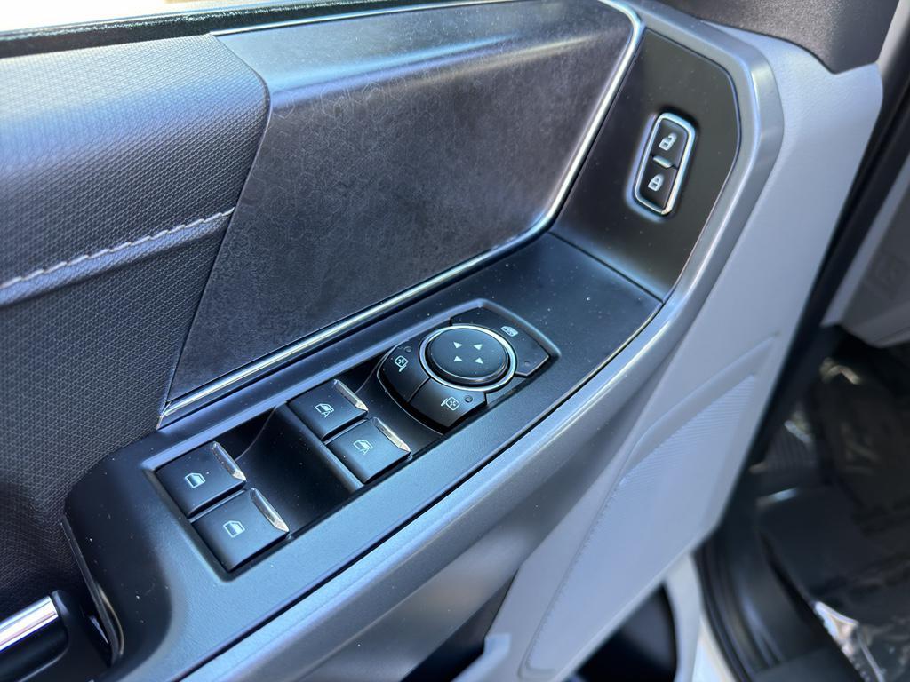 used 2024 Ford F-150 car, priced at $49,920