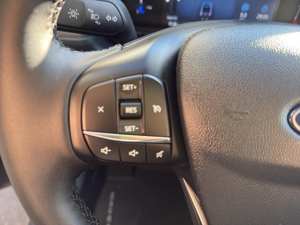 new 2026 Ford Maverick car, priced at $40,765