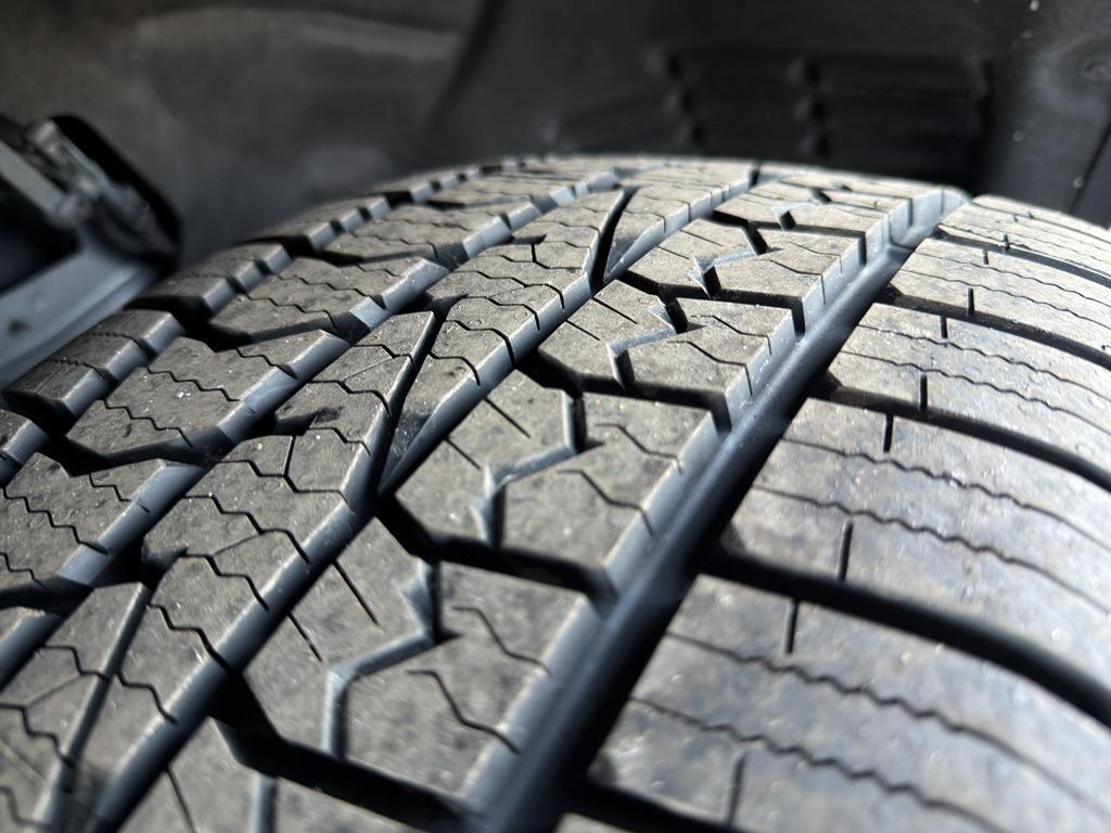 used 2023 Jeep Grand Cherokee L car, priced at $32,571