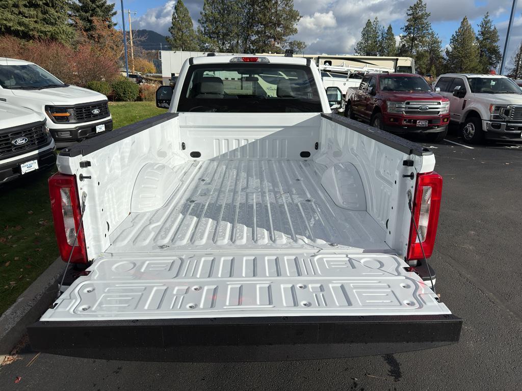 new 2026 Ford F-350 car, priced at $54,877