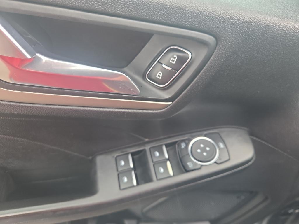 used 2021 Ford Escape car, priced at $16,990