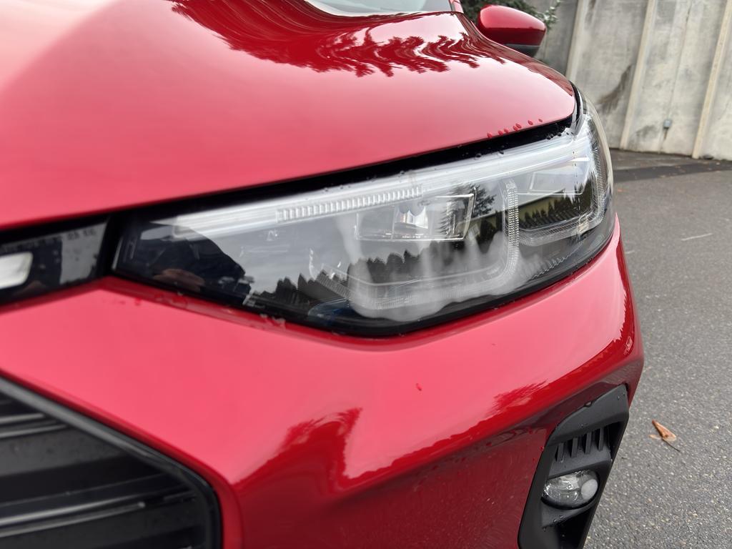 used 2025 Ford Escape car, priced at $33,822