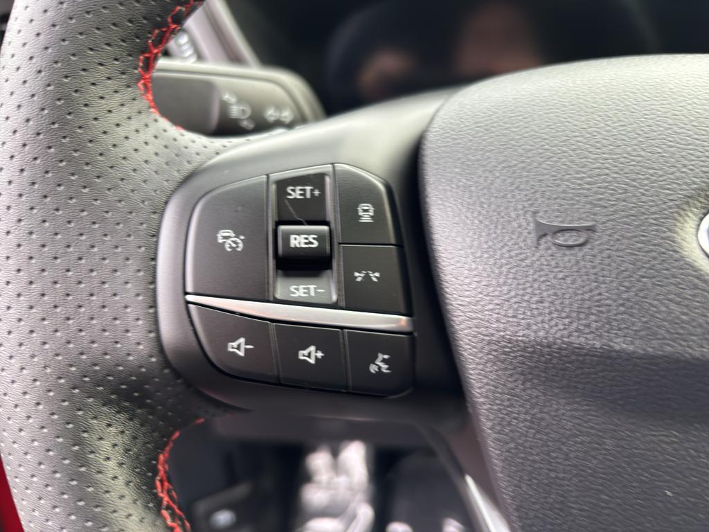 used 2025 Ford Escape car, priced at $33,822