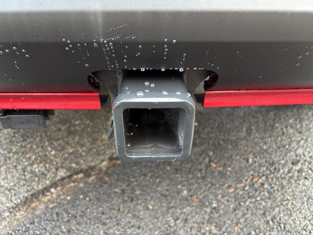 used 2025 Ford Escape car, priced at $33,822