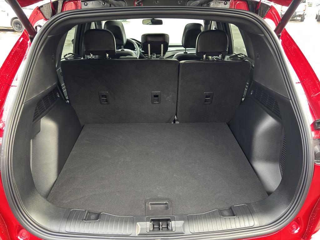 used 2025 Ford Escape car, priced at $33,822