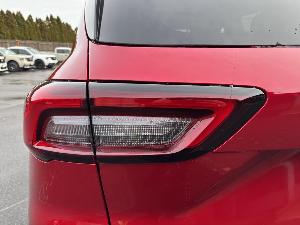 used 2025 Ford Escape car, priced at $33,822