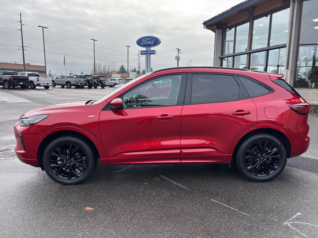used 2025 Ford Escape car, priced at $33,822