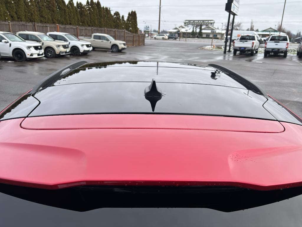 used 2025 Ford Escape car, priced at $33,822