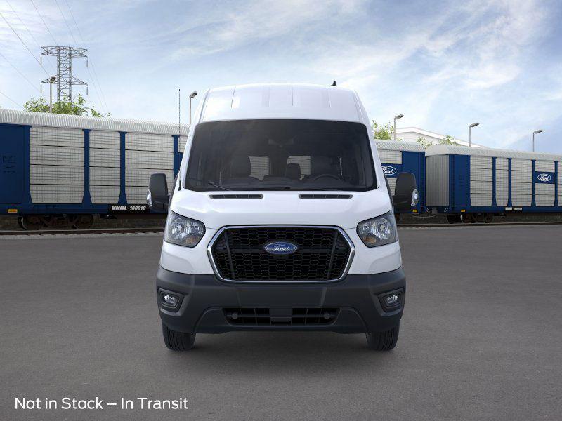 new 2025 Ford Transit-350 car, priced at $71,550