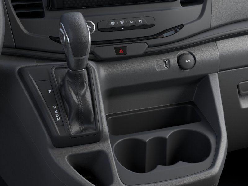 new 2025 Ford Transit-350 car, priced at $71,550