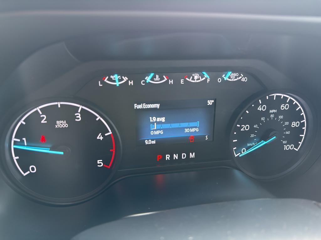 new 2026 Ford F-250 car, priced at $72,115