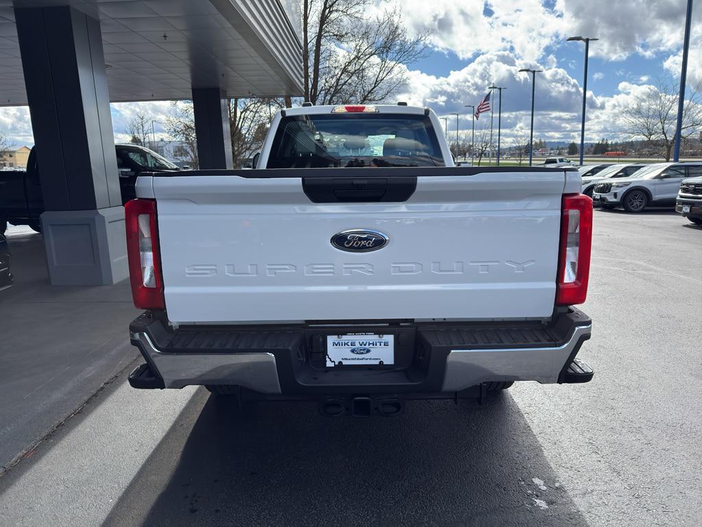 new 2026 Ford F-250 car, priced at $72,115