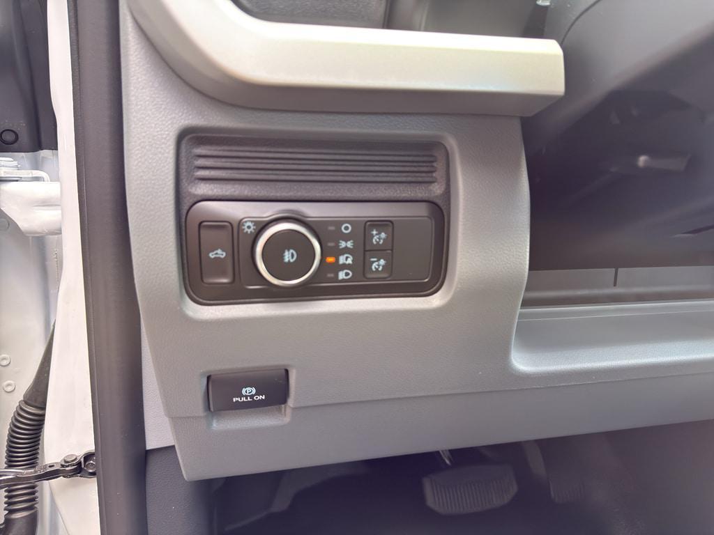 new 2026 Ford F-250 car, priced at $72,115
