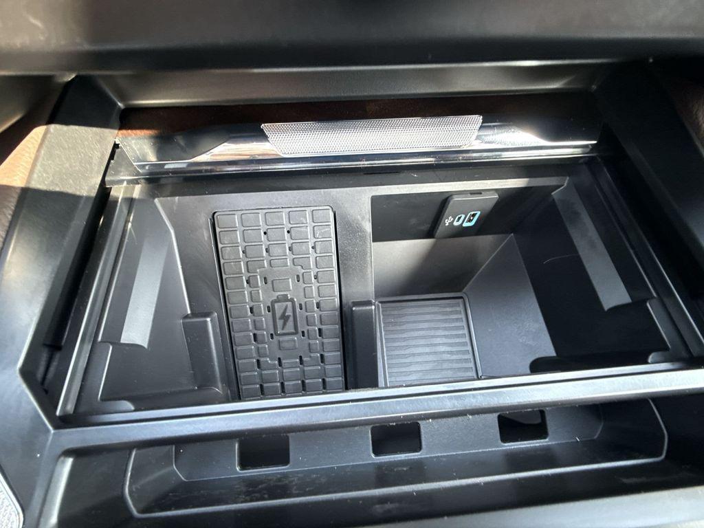 new 2025 Ford F-350 car, priced at $94,058