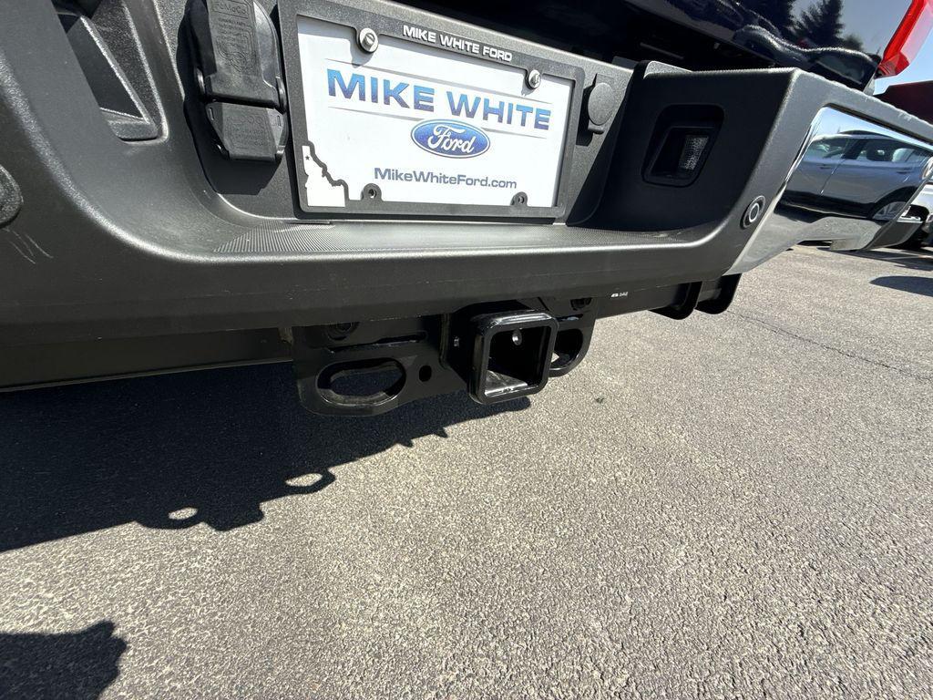 new 2025 Ford F-350 car, priced at $94,058