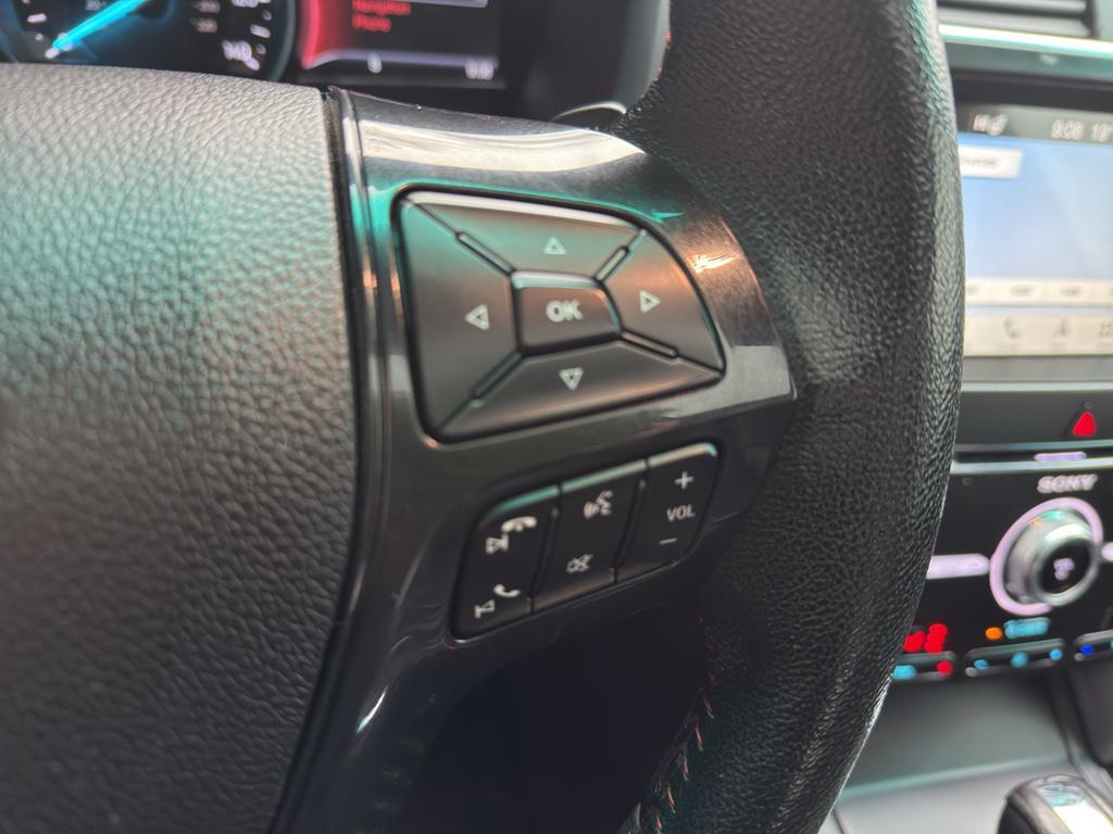 used 2018 Ford Explorer car, priced at $18,131