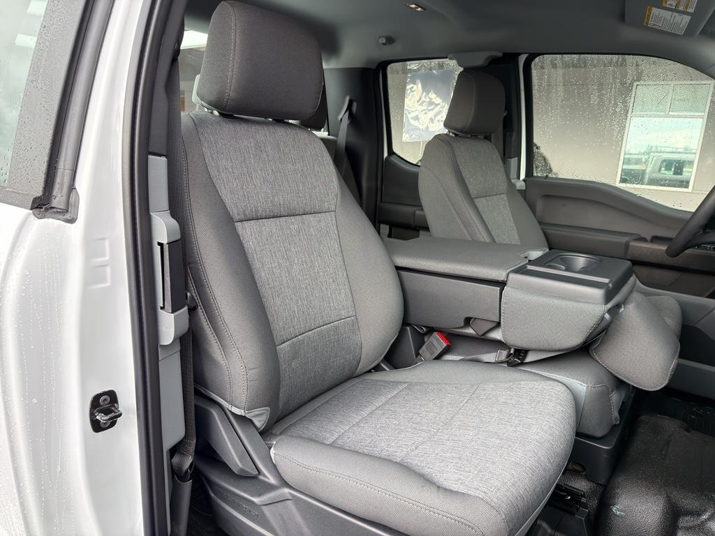 new 2026 Ford F-250 car, priced at $56,205