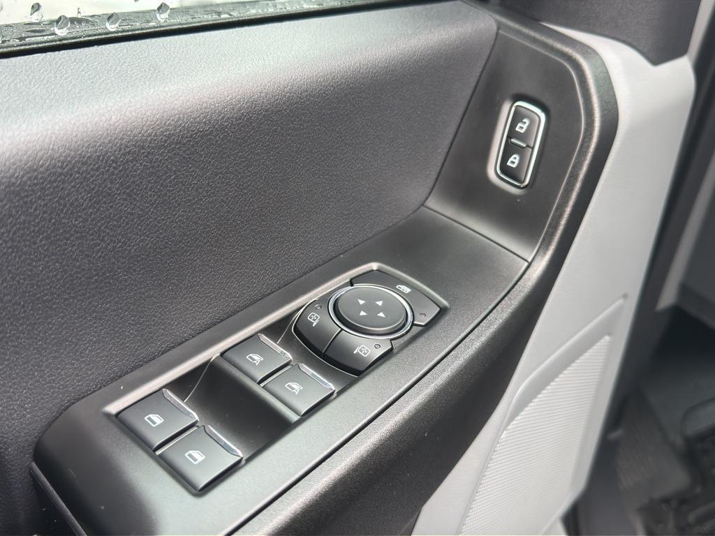 new 2026 Ford F-250 car, priced at $56,205