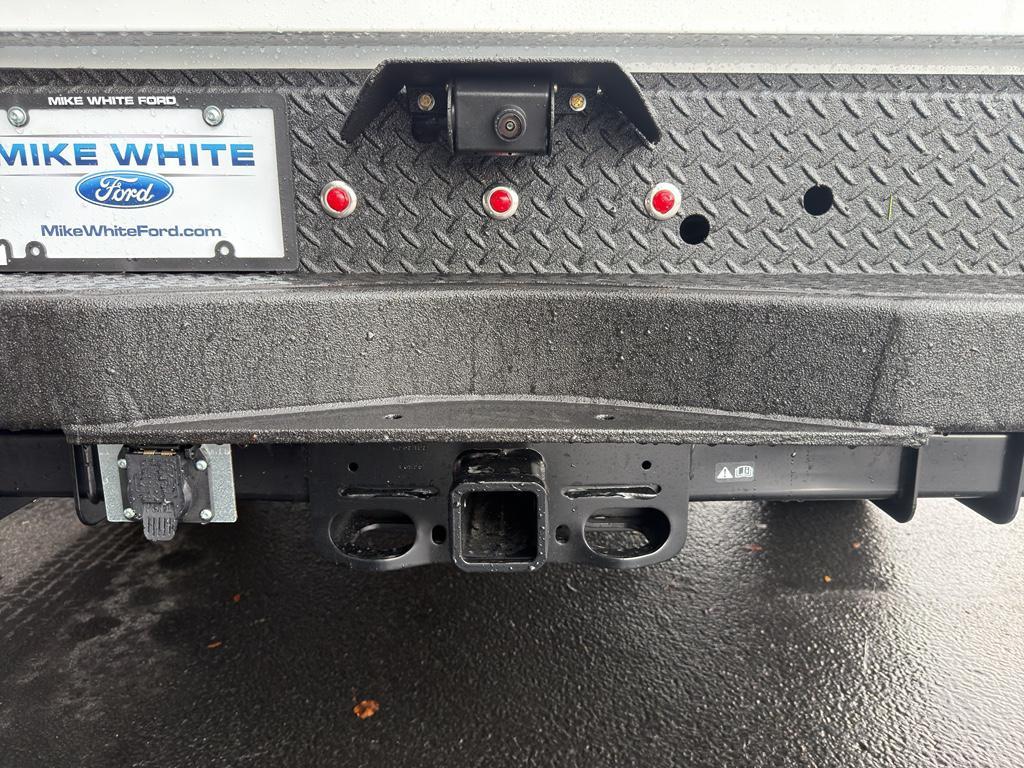 new 2026 Ford F-250 car, priced at $56,205