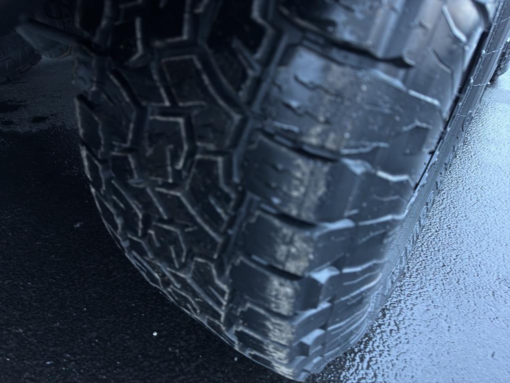 used 2021 Ford Bronco car, priced at $42,892