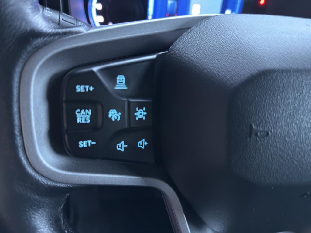 used 2021 Ford Bronco car, priced at $42,892