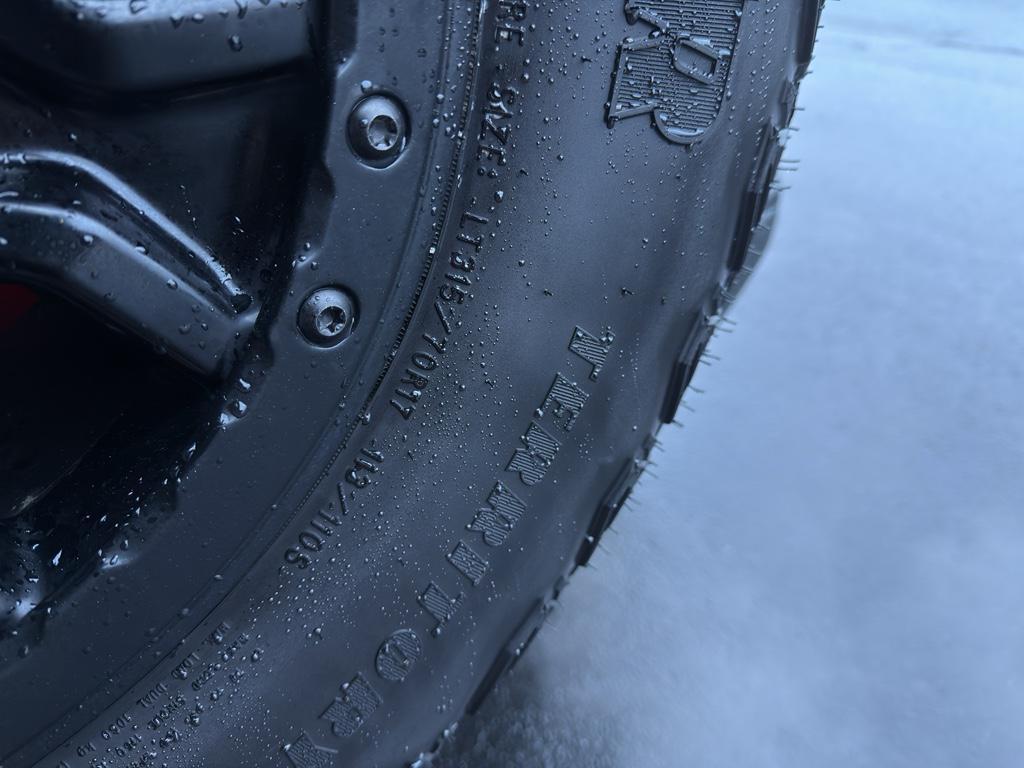 used 2021 Ford Bronco car, priced at $42,892