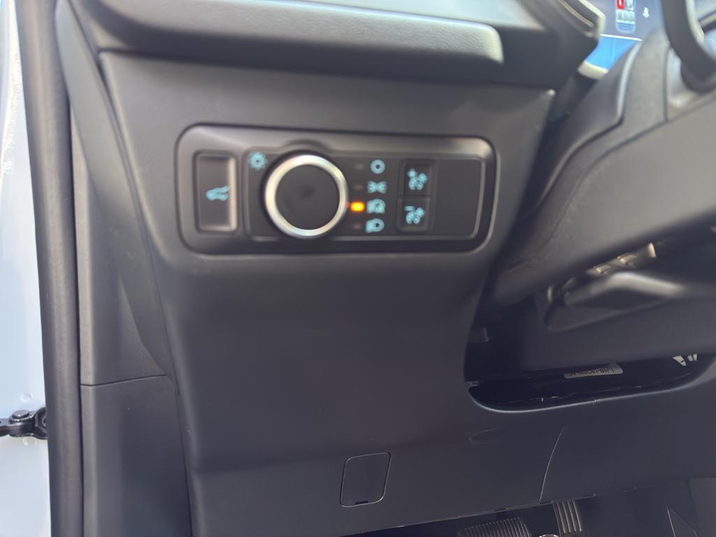 new 2026 Ford Escape car, priced at $40,205