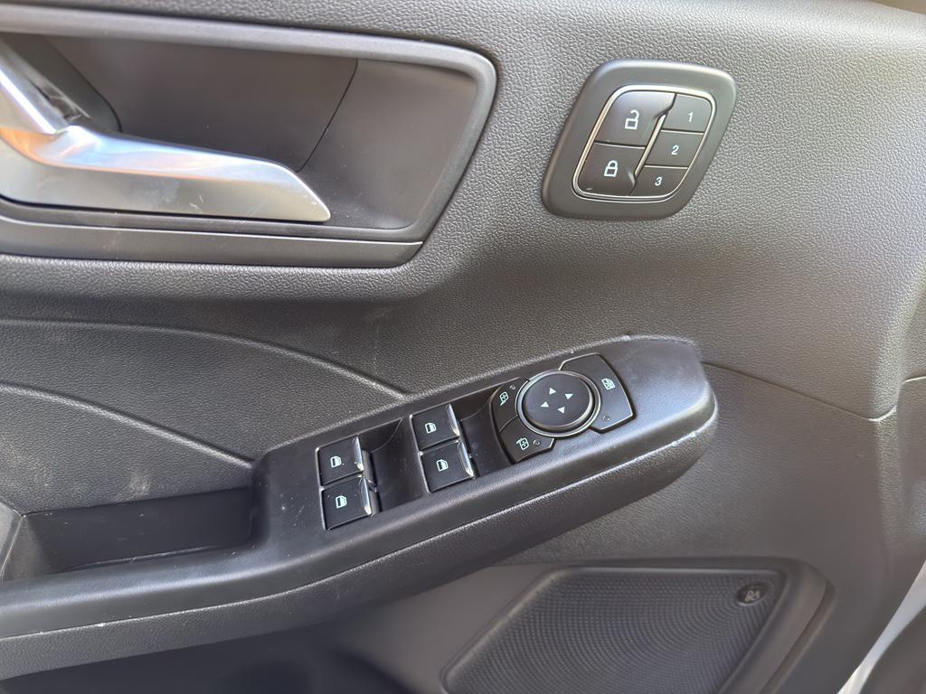 new 2026 Ford Escape car, priced at $40,205