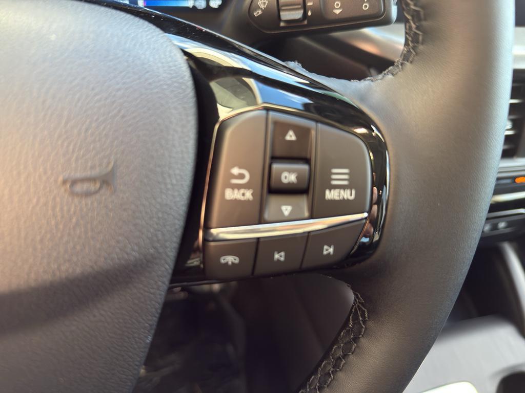 new 2026 Ford Escape car, priced at $40,205