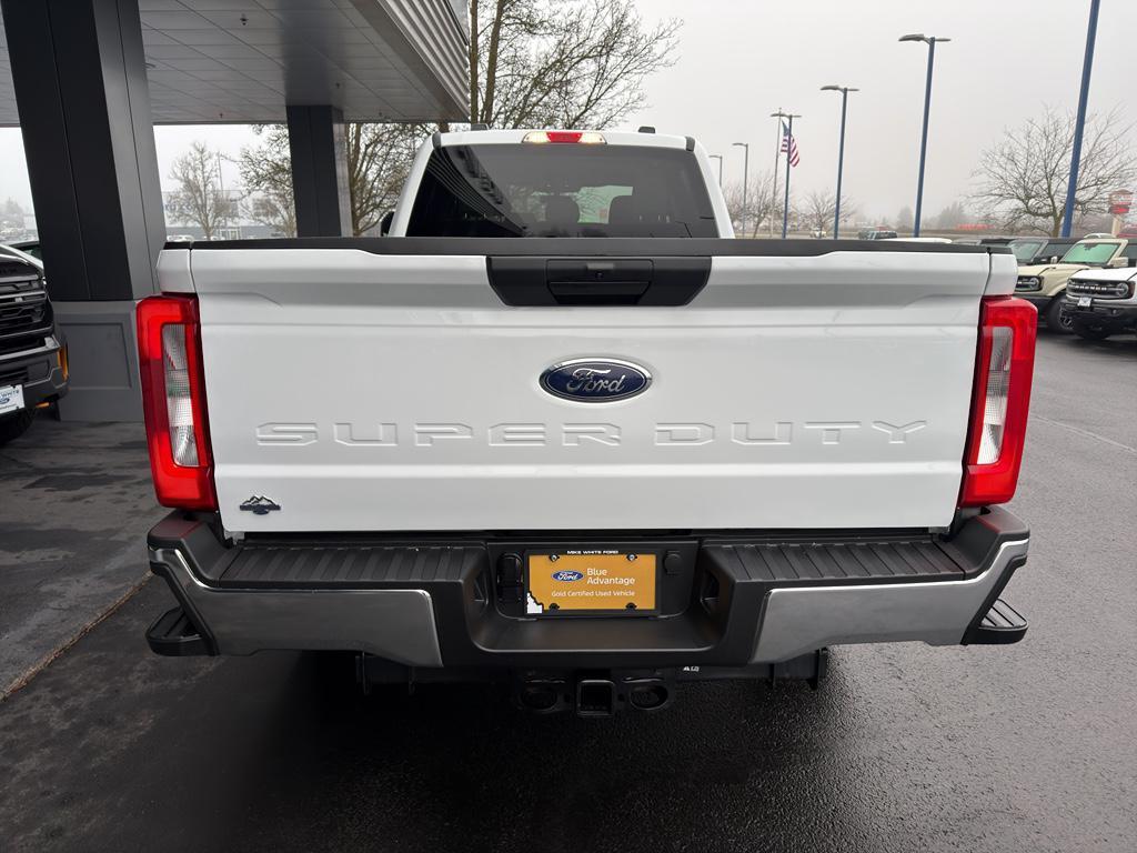 used 2026 Ford F-250 car, priced at $63,690