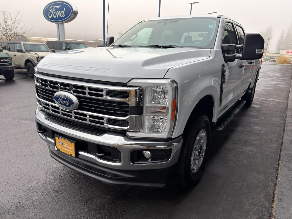 used 2026 Ford F-250 car, priced at $63,690
