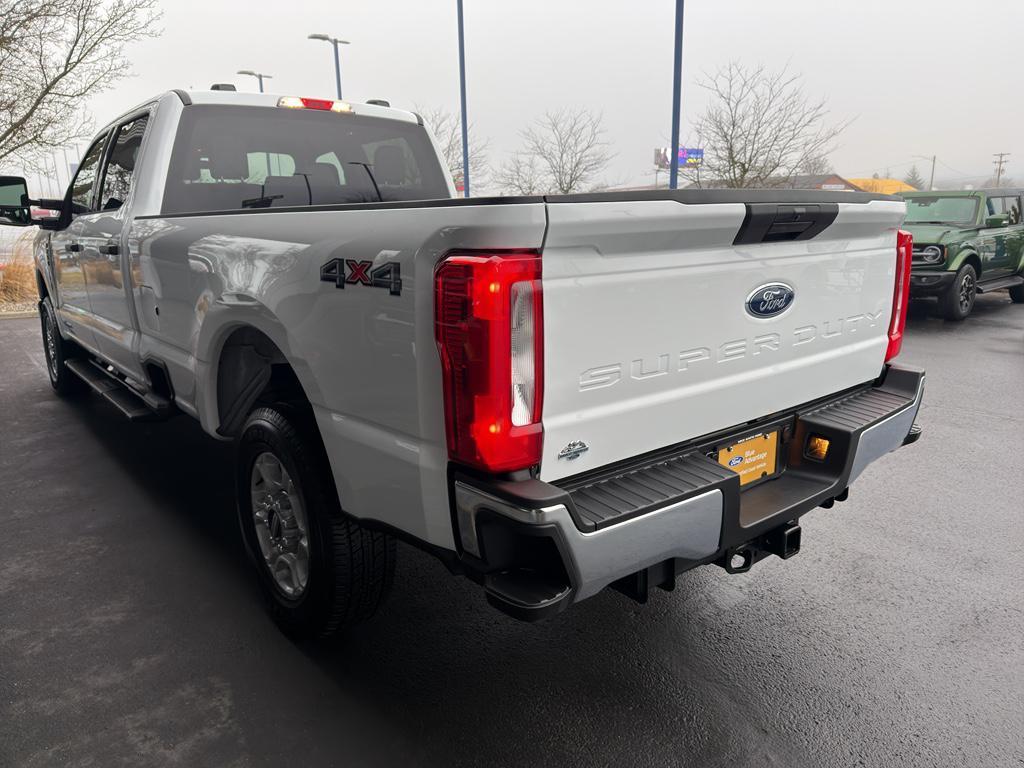 used 2026 Ford F-250 car, priced at $63,690