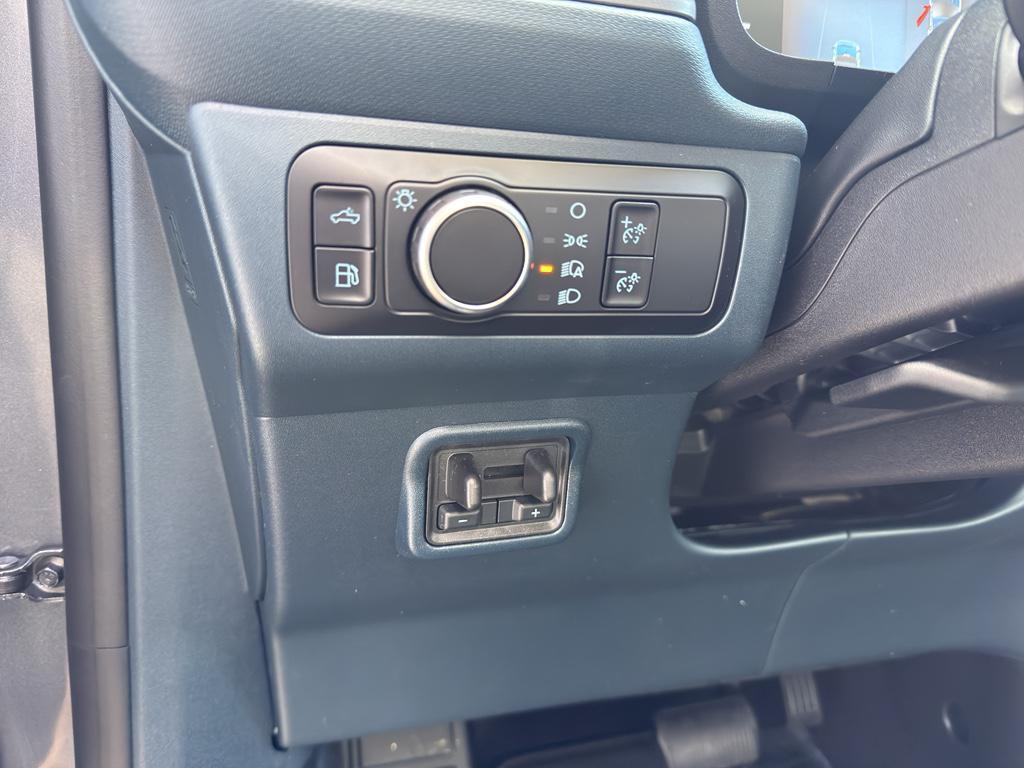 new 2026 Ford Maverick car, priced at $33,830