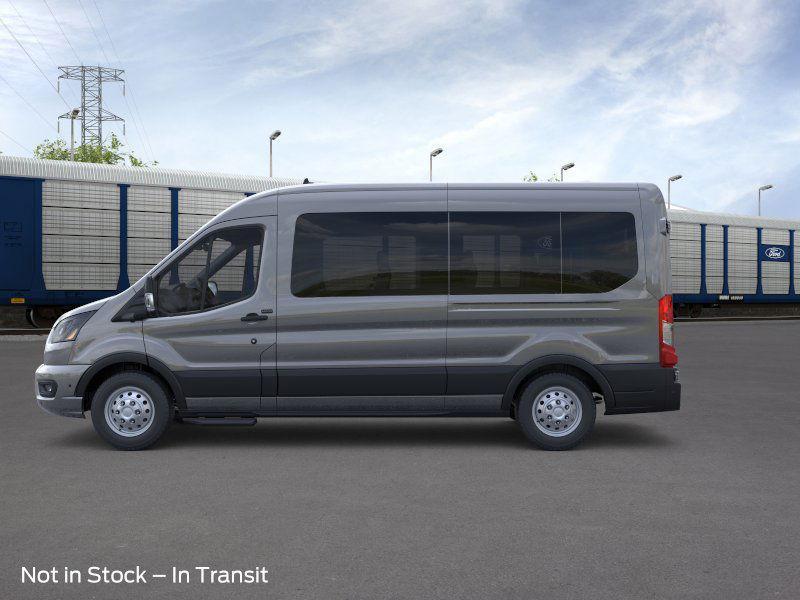 new 2026 Ford Transit-350 car, priced at $75,290