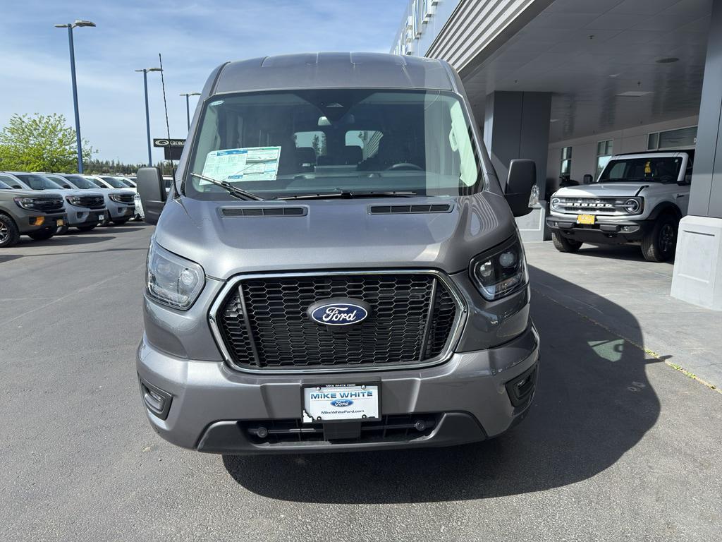 new 2026 Ford Transit-350 car, priced at $75,713