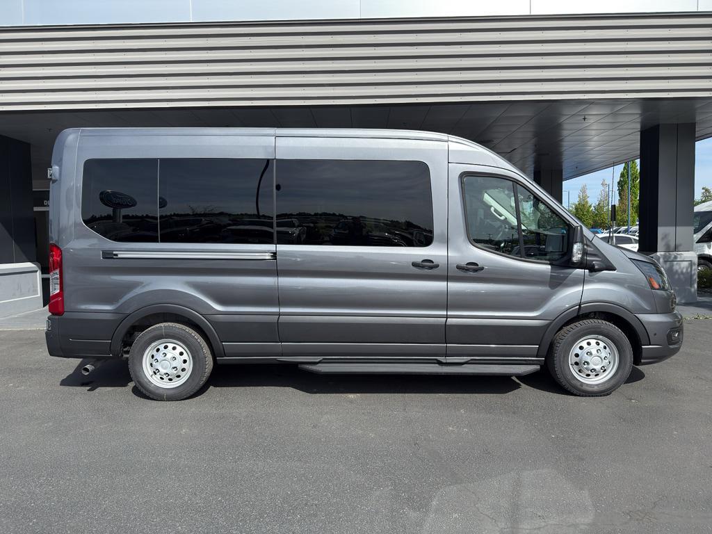 new 2026 Ford Transit-350 car, priced at $75,713