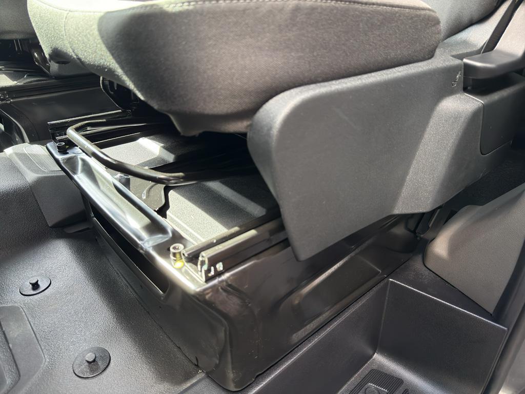 new 2026 Ford Transit-350 car, priced at $75,713