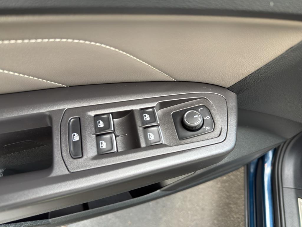 used 2023 Volkswagen Atlas car, priced at $29,990