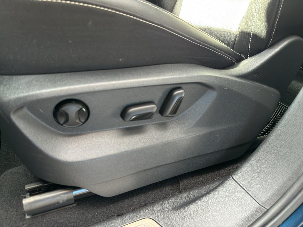 used 2023 Volkswagen Atlas car, priced at $29,990