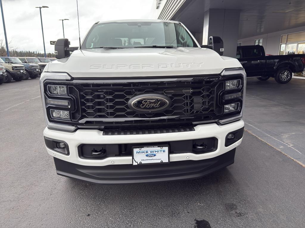 new 2026 Ford F-350 car, priced at $83,145