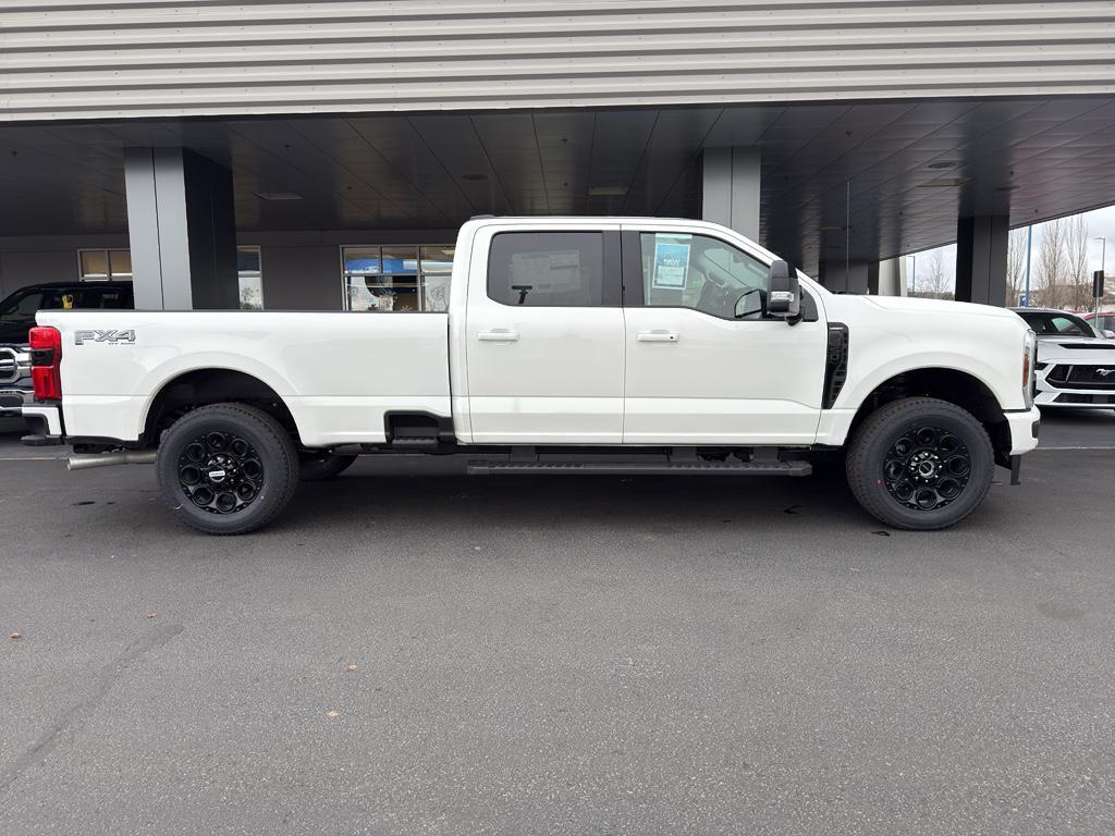 new 2026 Ford F-350 car, priced at $83,145